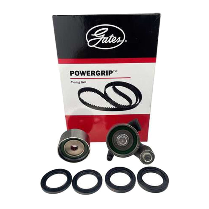 Basco Timing Belt Kit ETK1176