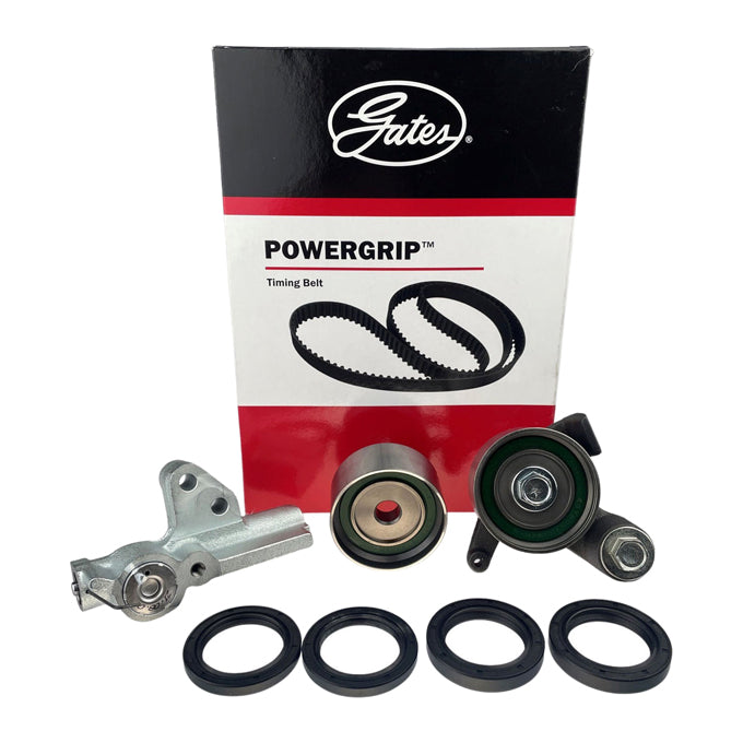 Basco Timing Belt Kit ETK1176HT