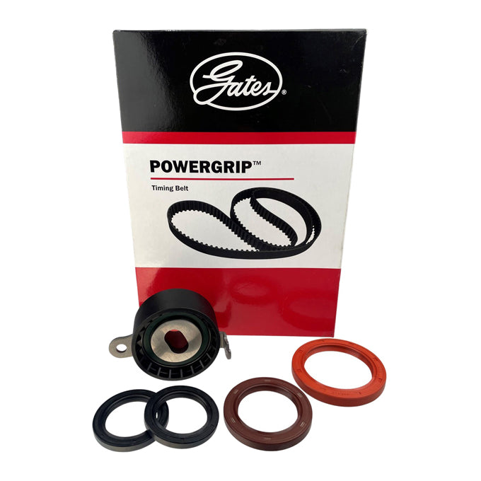 Basco Timing Belt Kit ETK1177