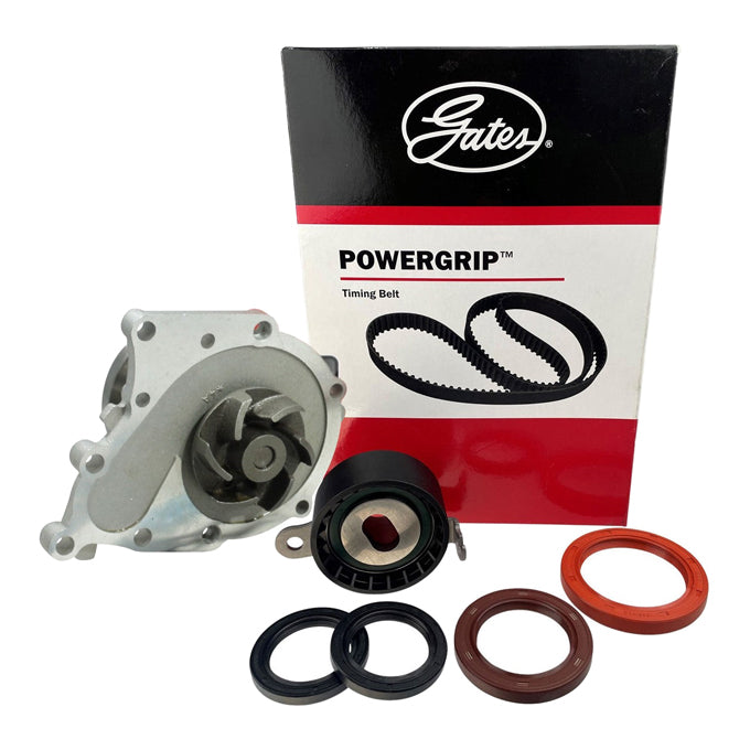 Basco Timing Belt Kit ETK1177W