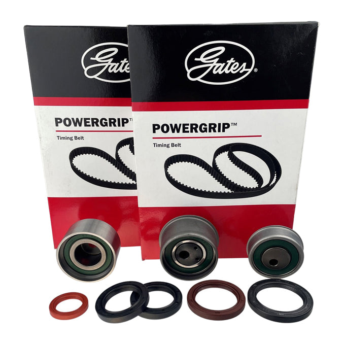 Basco Timing Belt Kit ETK1179