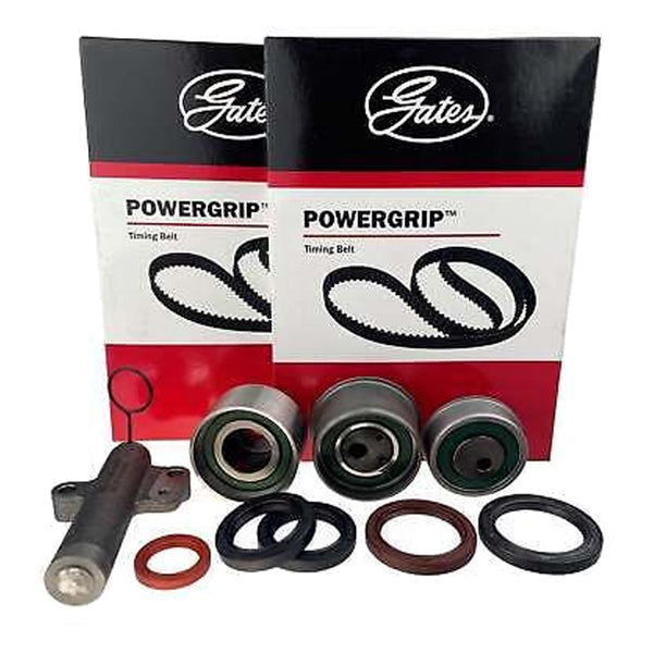 Basco Timing Belt Kit ETK1179HT1