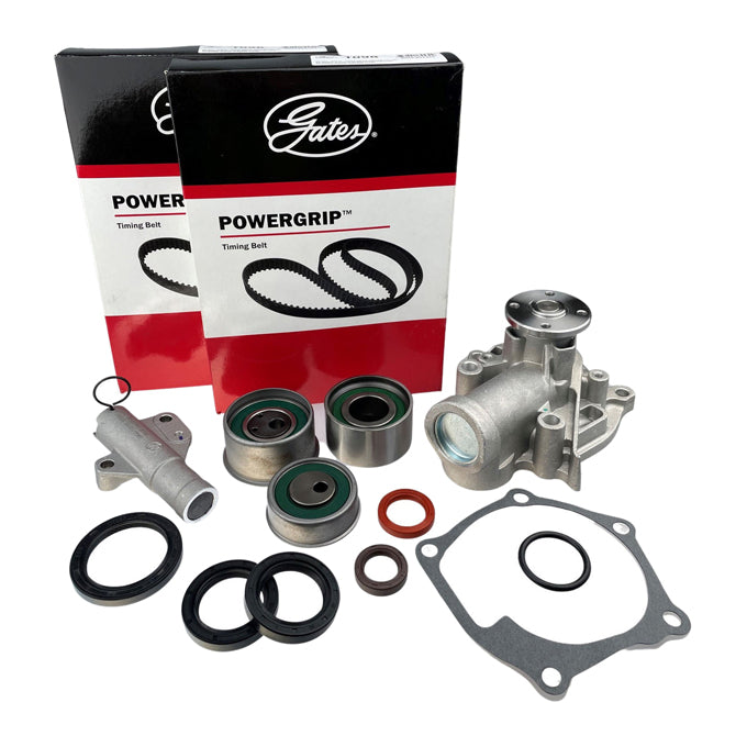 Basco Timing Belt Kit ETK1179HTW1