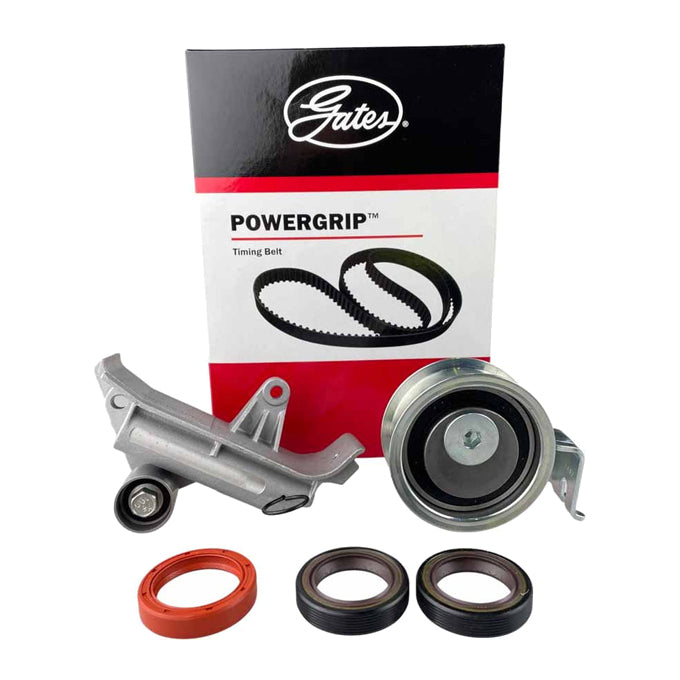 Basco Timing Belt Kit ETK1181HT