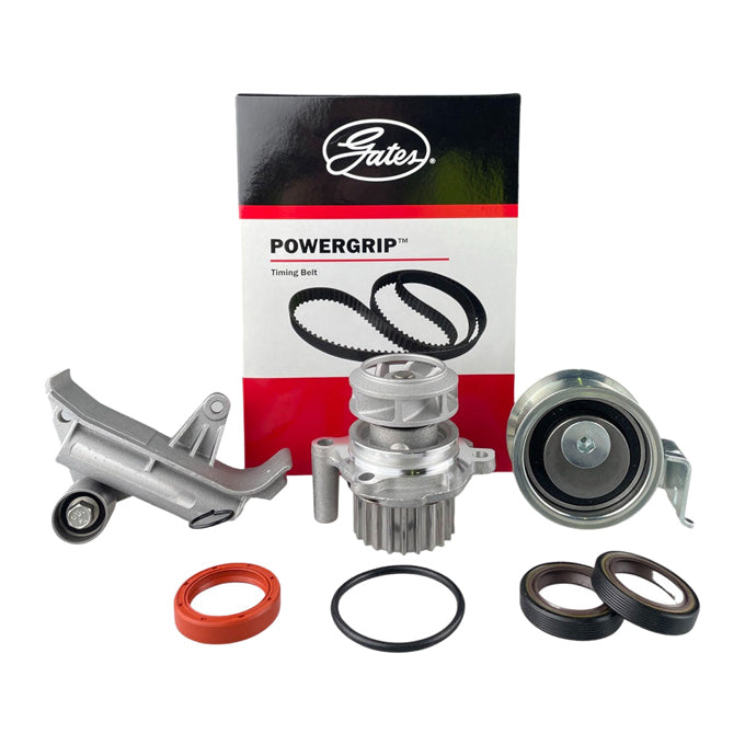 Basco Timing Belt Kit ETK1181HTW