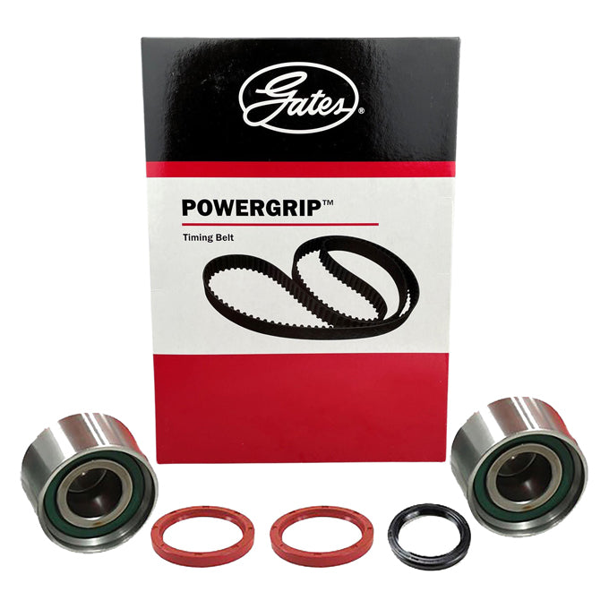Basco Timing Belt Kit ETK1184