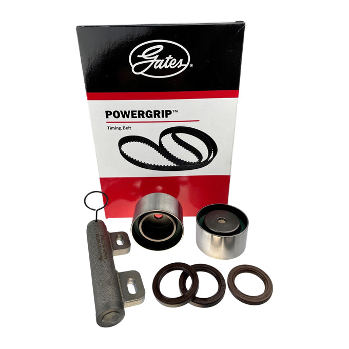 Basco Timing Belt Kit ETK1184HT