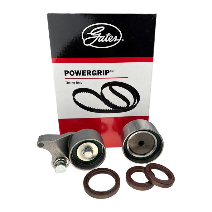 Basco Timing Belt Kit ETK1189