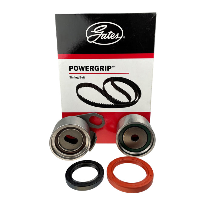 Basco Timing Belt Kit ETK1193