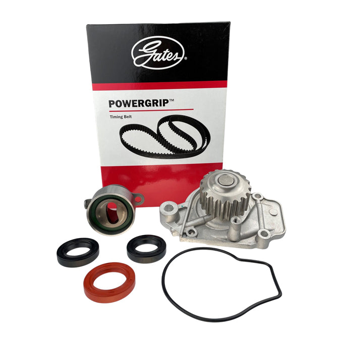 Basco Timing Belt Kit ETK1197W