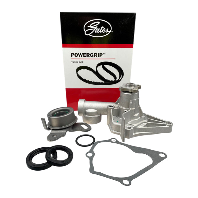 Basco Timing Belt Kit ETK1200W
