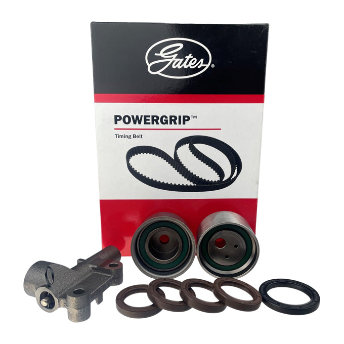 Basco Timing Belt Kit ETK1202HT
