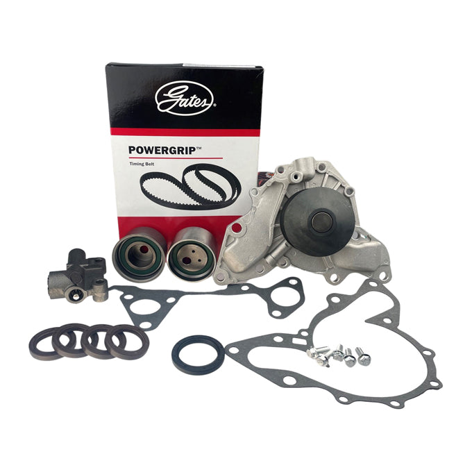 Basco Timing Belt Kit ETK1202HTW