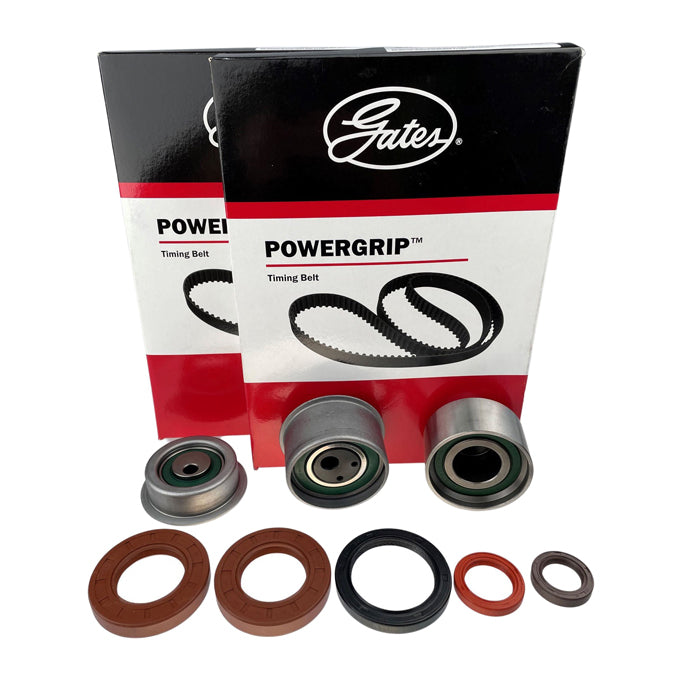 Basco Timing Belt Kit ETK1203