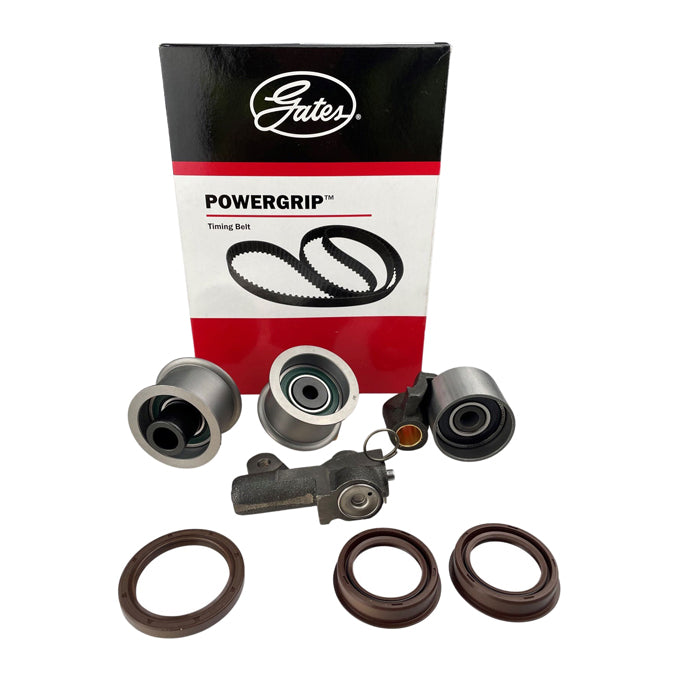 Basco Timing Belt Kit ETK1209HT