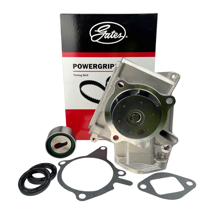 Basco Timing Belt Kit ETK1211W