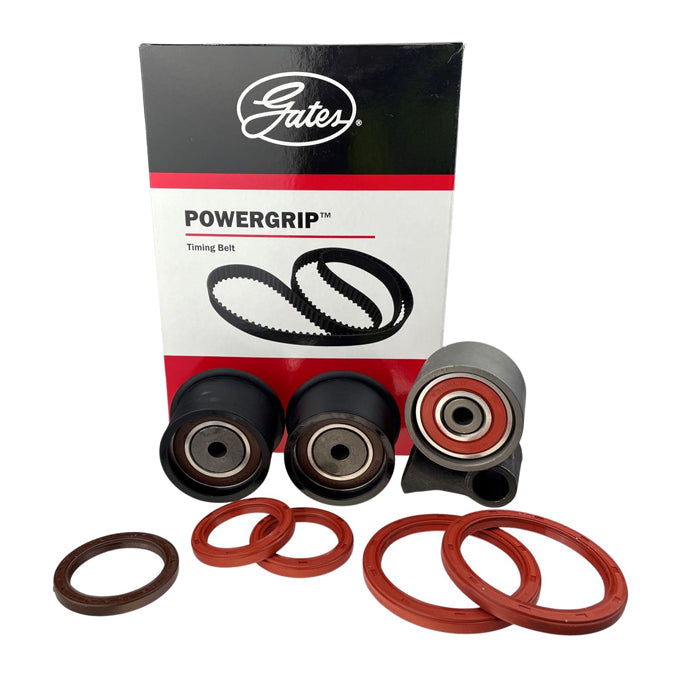 Basco Timing Belt Kit ETK1214