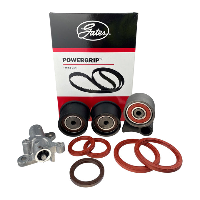 Basco Timing Belt Kit ETK1214HT