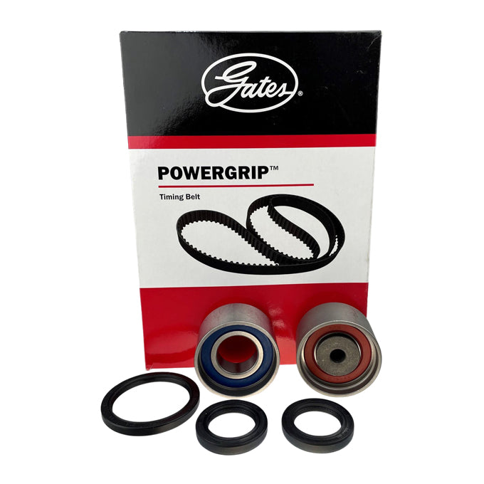 Basco Timing Belt Kit ETK1215