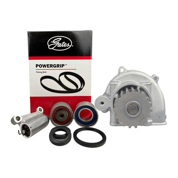 Basco Timing Belt Kit ETK1215HTW