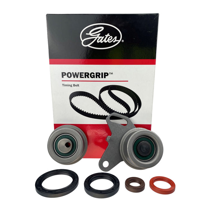 Basco Timing Belt Kit ETK1218