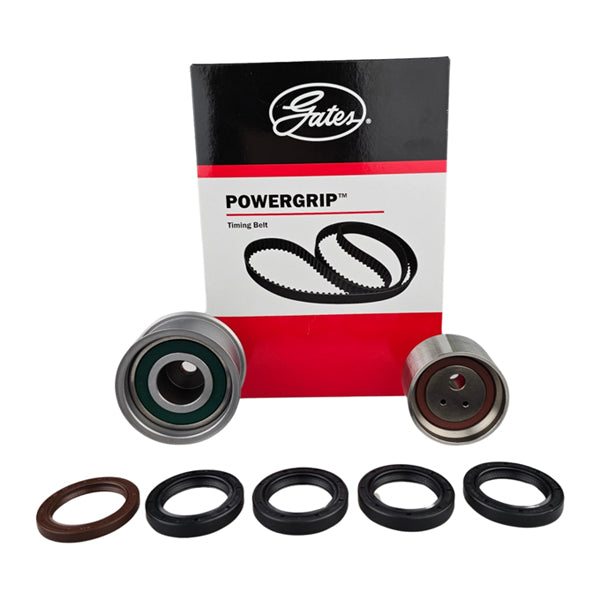 Basco Timing Belt Kit ETK1222