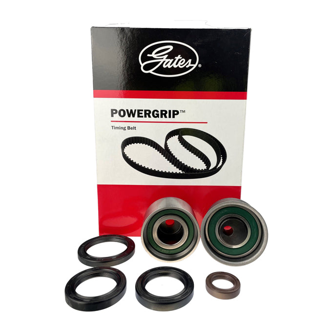 Basco Timing Belt Kit ETK1224