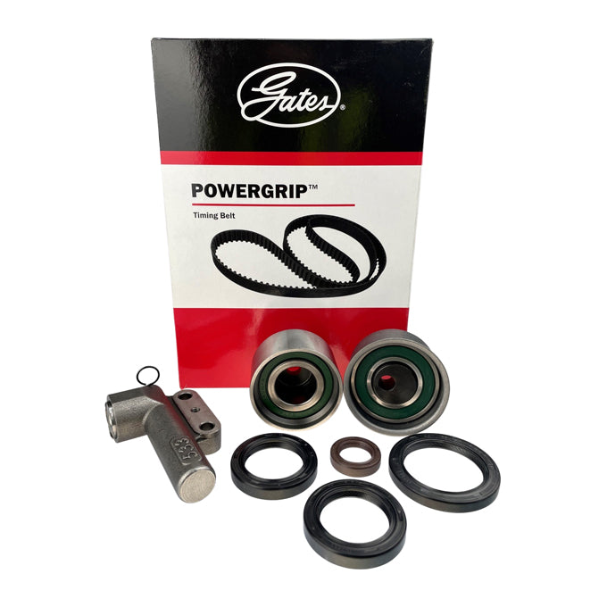 Basco Timing Belt Kit ETK1224HT