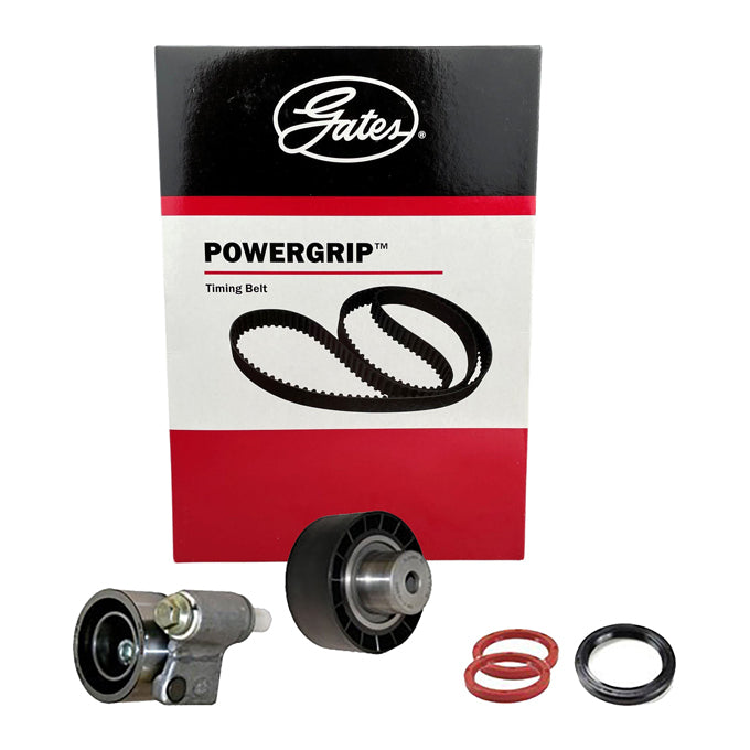 Basco Timing Belt Kit ETK1232