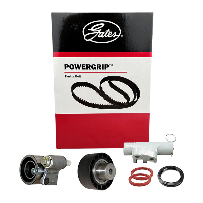 Basco Timing Belt Kit ETK1232HT