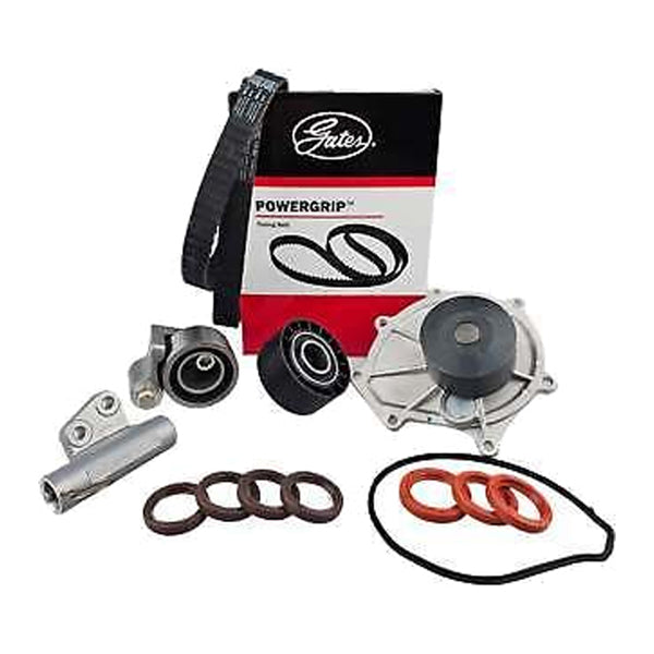 Basco Timing Belt Kit ETK1232HTW