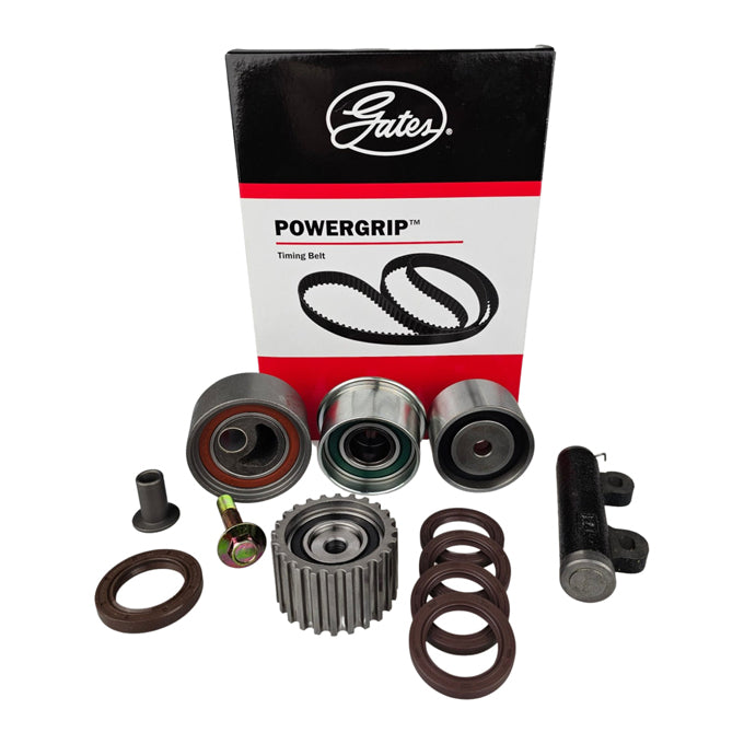 Basco Timing Belt Kit ETK1233HT