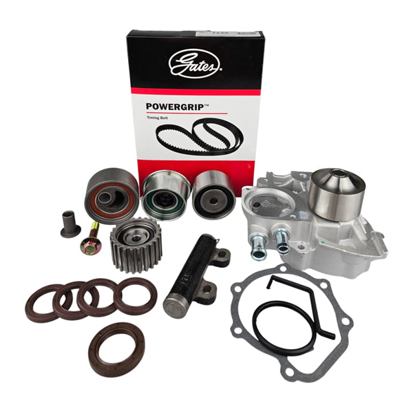 Basco Timing Belt Kit ETK1233HTW
