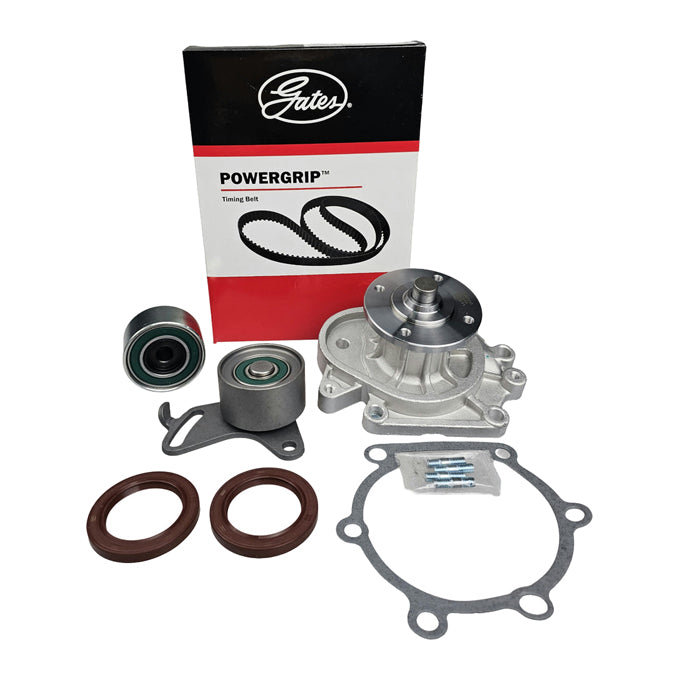 Basco Timing Belt Kit ETK1237W