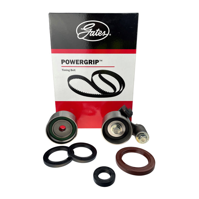 Basco Timing Belt Kit ETK1238