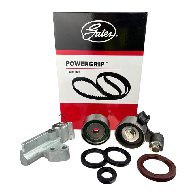 Basco Timing Belt Kit ETK1238HT