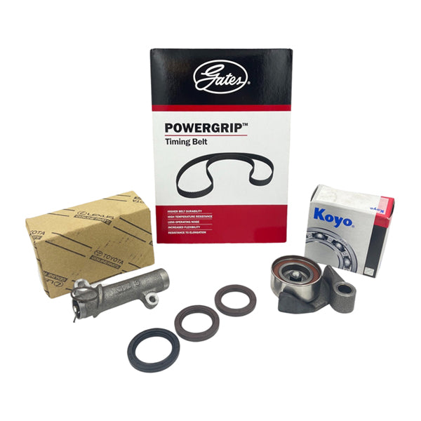 Basco Timing Belt Kit ETK1239HT