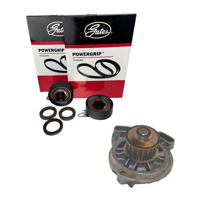 Basco Timing Belt Kit ETK1241W