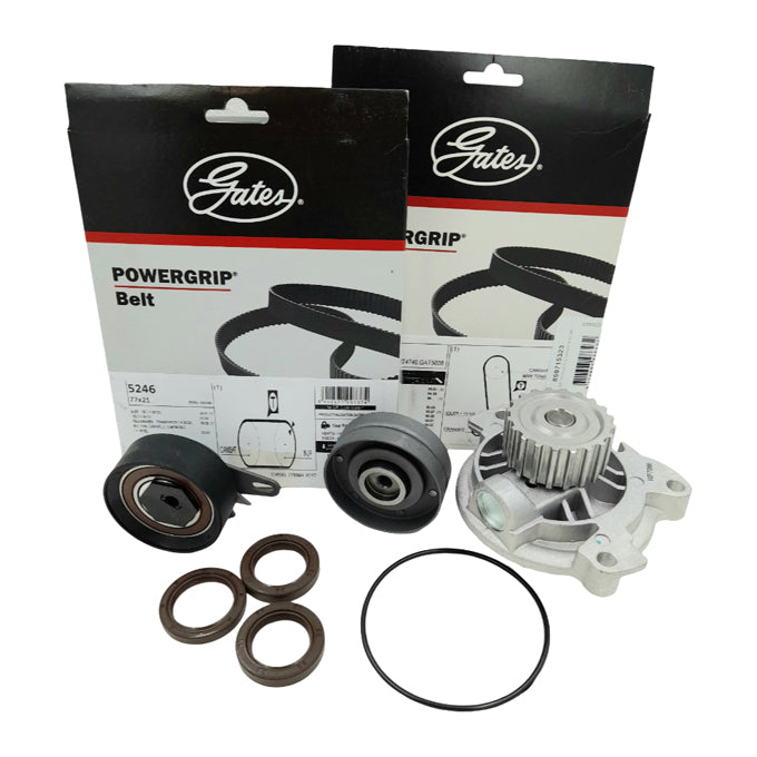 Basco Timing Belt Kit ETK1241W1