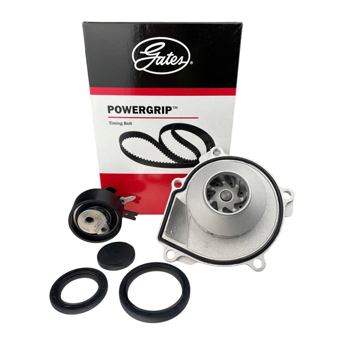 Basco Timing Belt Kit ETK1242W