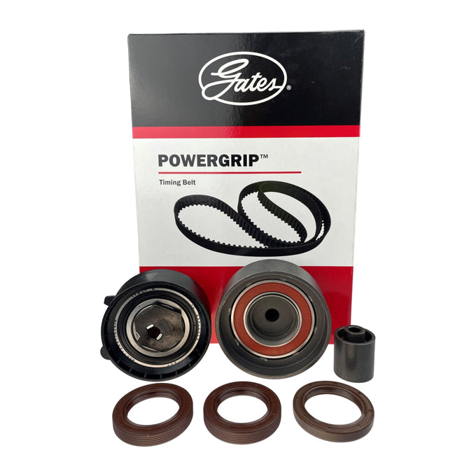 Basco Timing Belt Kit ETK1243