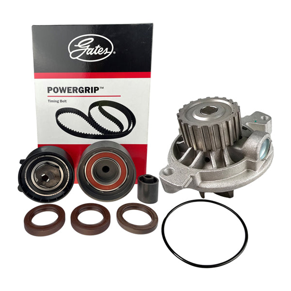 Basco Timing Belt Kit ETK1243W