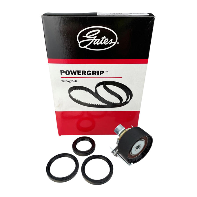 Basco Timing Belt Kit ETK1244