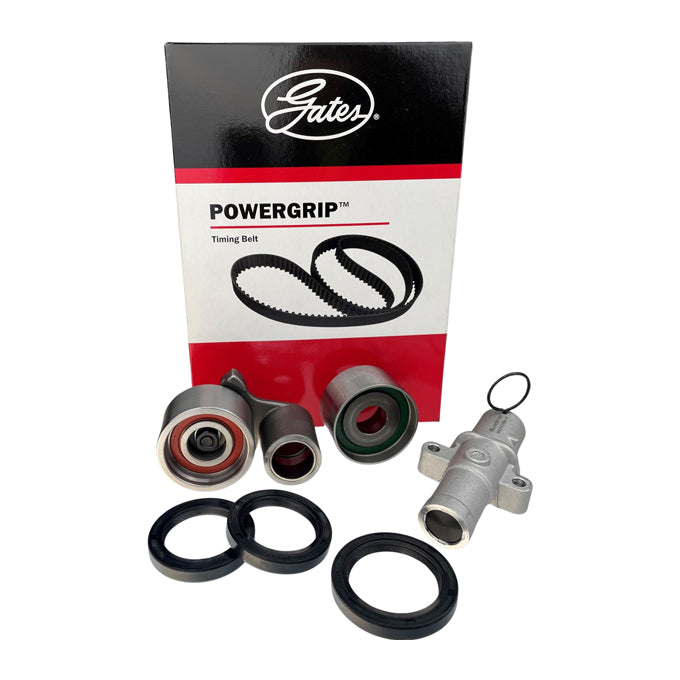 Basco Timing Belt Kit ETK1245HT