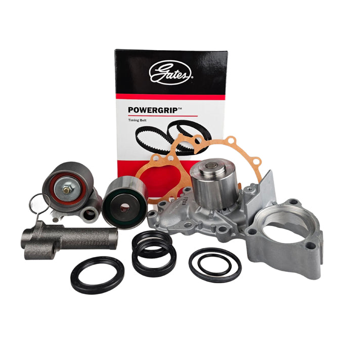 Basco Timing Belt Kit ETK1248HTW