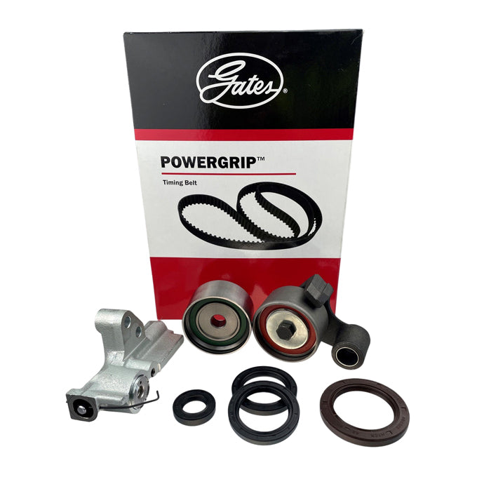Basco Timing Belt Kit ETK1249HT