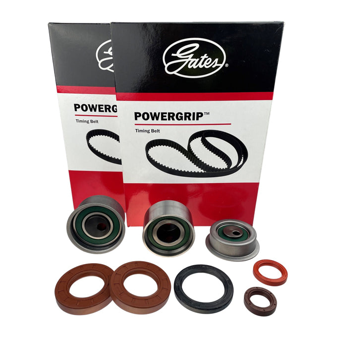 Basco Timing Belt Kit ETK1254