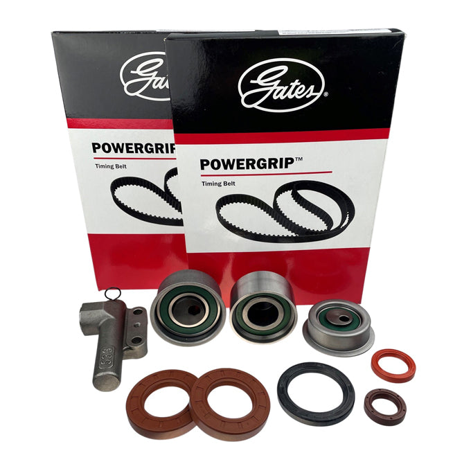 Basco Timing Belt Kit ETK1254HT1