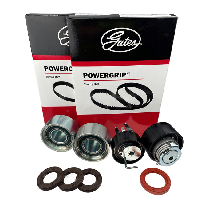 Basco Timing Belt Kit ETK1255
