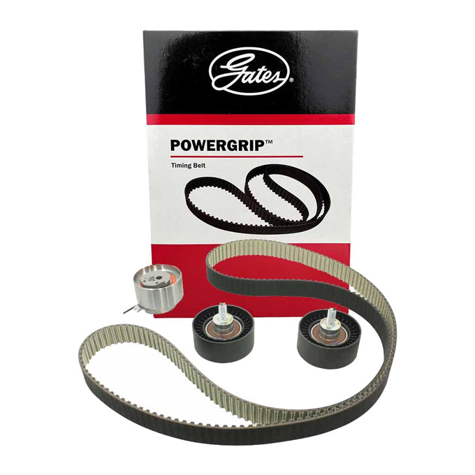 Basco Timing Belt Kit ETK1259